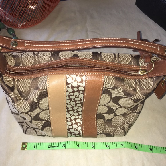 Coach mini bag - Picture 1 of 5